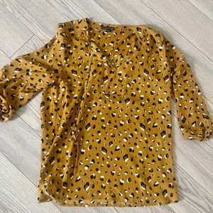 West Kei Blouse